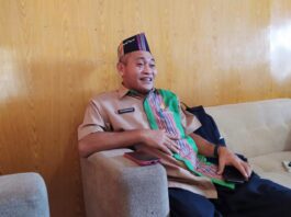 Dinas Kesehatan Lombok Timur