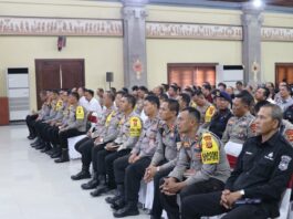 Netralitas Polri