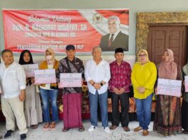 Bantuan Hibah Kewirausahaan