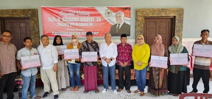 Bantuan Hibah Kewirausahaan