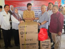 Bantuan Sosial untuk Disabilitas
