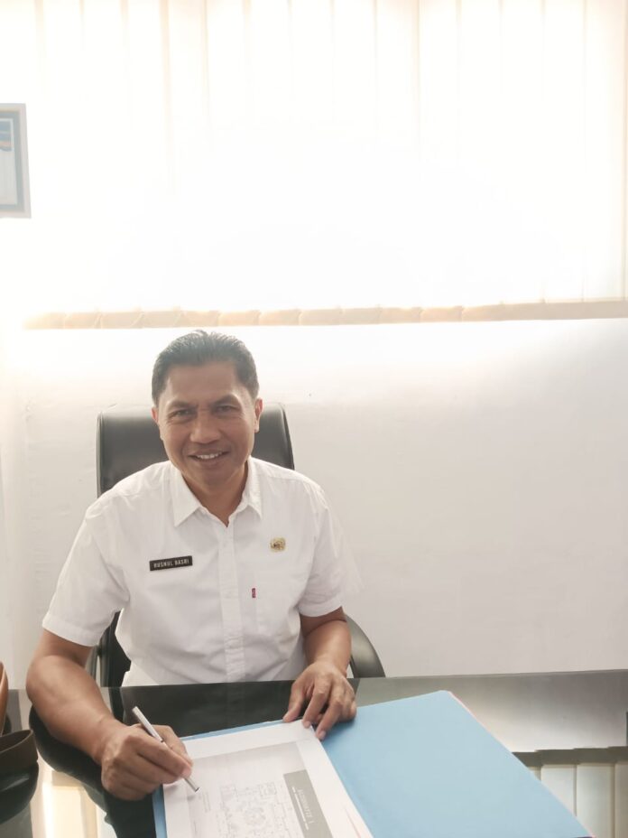 DPMPTSP Lombok Timur