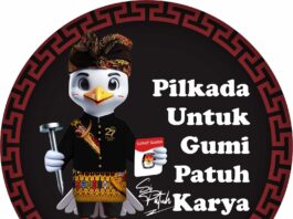 Survei Pilkada Lotim