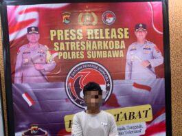 sabu sumbawa