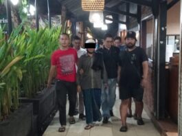 Polisi Tangkap Pelaku Pelecehan Seksual Santriwati di Sekotong