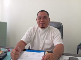 Tak Perlu Risau, PDAM Lotim Pastikan Debit Air Aman Meski Kemarau