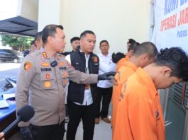 Operasi Jaran Rinjani 2024