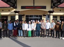 Kasus Pelecehan di Lombok Barat