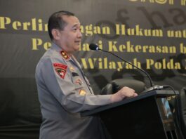 Kompolnas di NTB