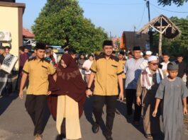 Idul Adha di Lombok Utara