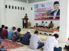Pilkada Lombok Timur