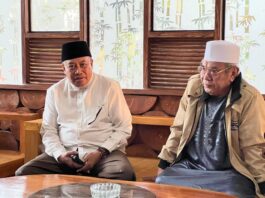 Lalu Gita Ariadi