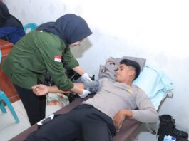 Donor Darah