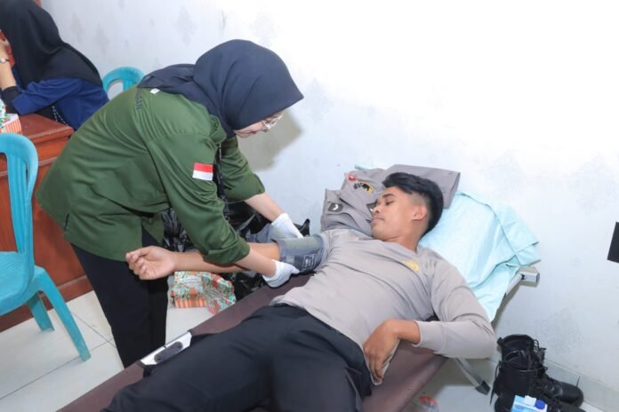 Donor Darah