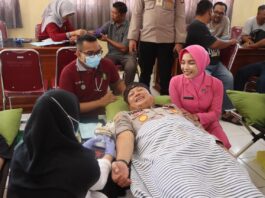 HUT Bhayangkara 2024