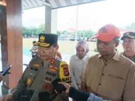 Bang Zul Enggan Tanggapi Kasus yang Seret Nama Suhaili