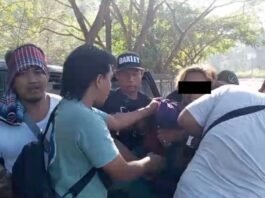 Polres Lombok Barat Tangkap Tersangka Utama Kasus Penyerangan Montong Buwuh