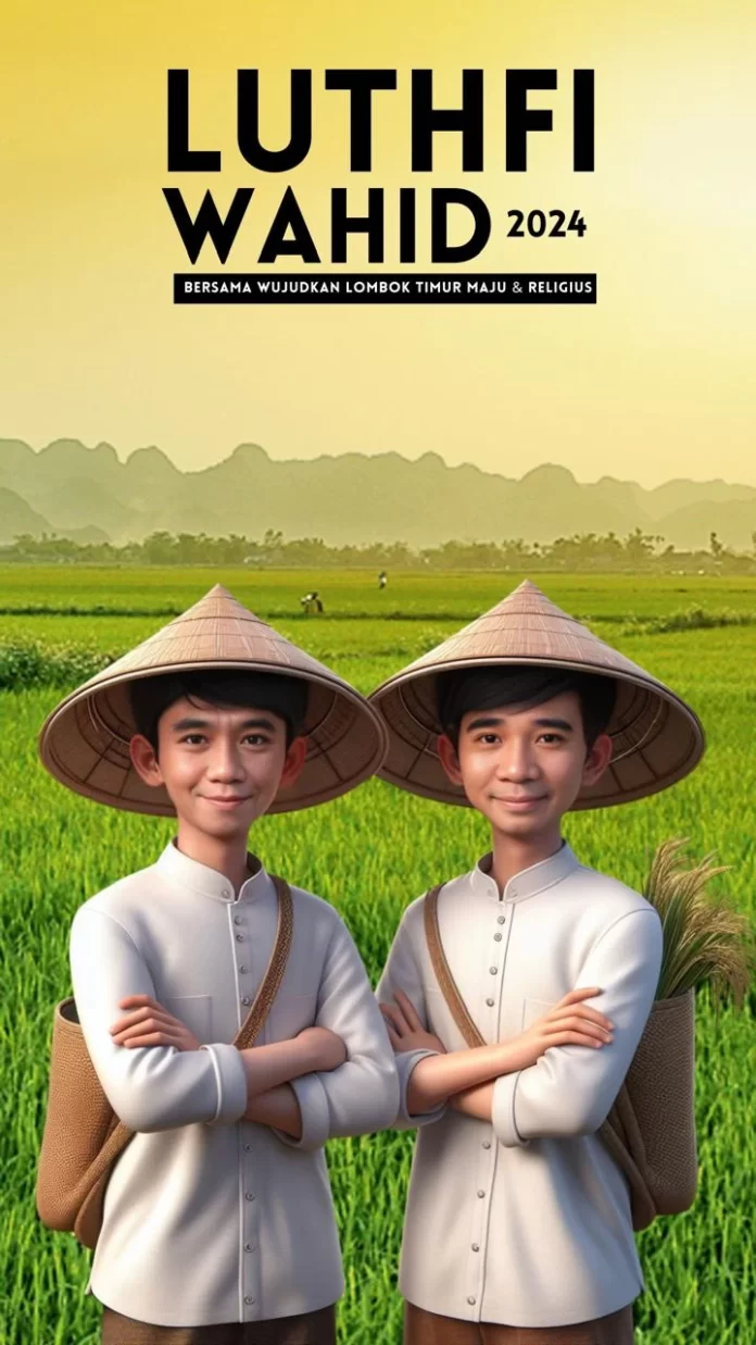 Pemilihan Bupati Lombok Timur