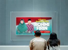Elektabilitas Pasangan Rohmi-Firin