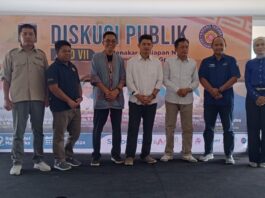 Karang Taruna Kecamatan Pujut