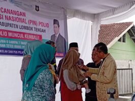 PIN Polio