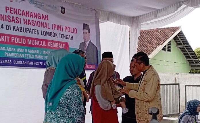 PIN Polio