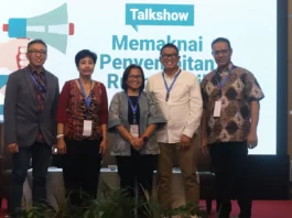 Indonesia Civil Society Forum