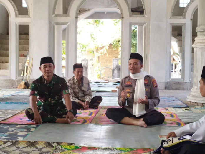 Pilkada Lombok Tengah 2024