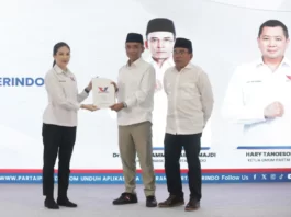 Rekomendasi Partai Perindo