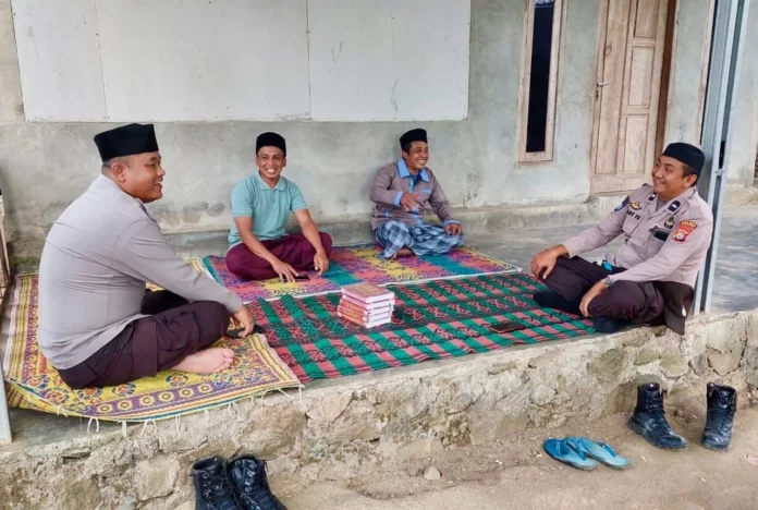 Bantuan Al-Quran