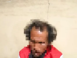 Asusila Anak di Bawah Umur