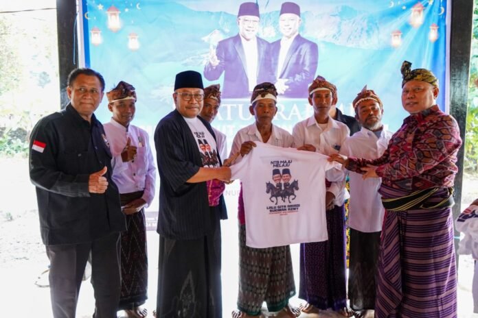 Sembalun Lombok