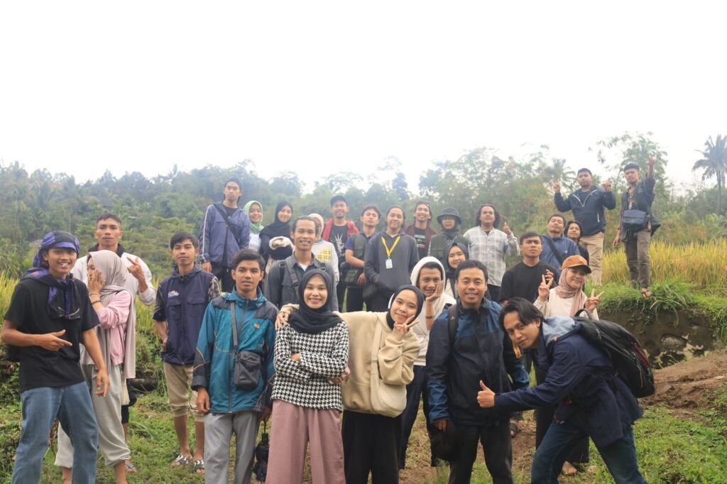 Sekolah Literasi Rinjani