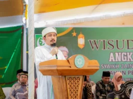 Pilkada Lombok Timur