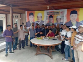 Relawan Barmulang
