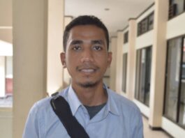 Eks Ketua KAMMI