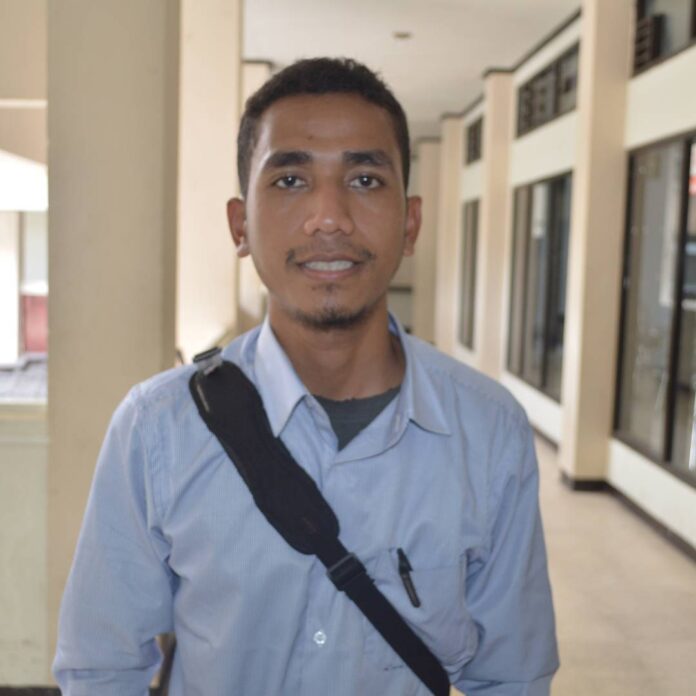Eks Ketua KAMMI