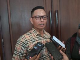 Polda NTB Proses Perdamaian Pelaporan Menikah Tanpa Izin Bacawagub Suhaili