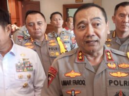 Jelang Pilkada Serentak, Kapolda Tegaskan TPS di NTB Rawan