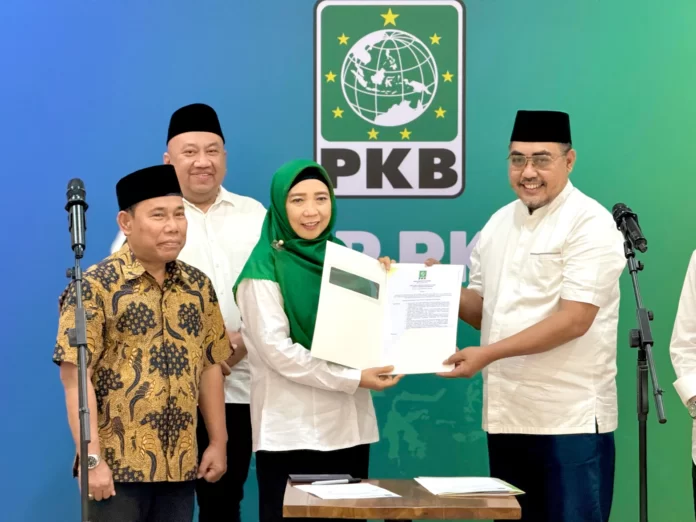 Partai Politik