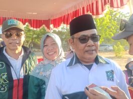 Pilkada di Sumbawa