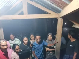 Penemuan Bayi