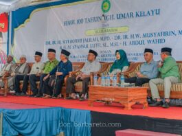jamaah yayasan