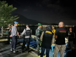 Sinergitas TNI dan Polri