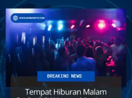Tempat Hiburan Malam Berkedok Warung Menjamur di Kota Mataram, Pelaku Akui Setor ke APH