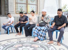 Peduli Lombok