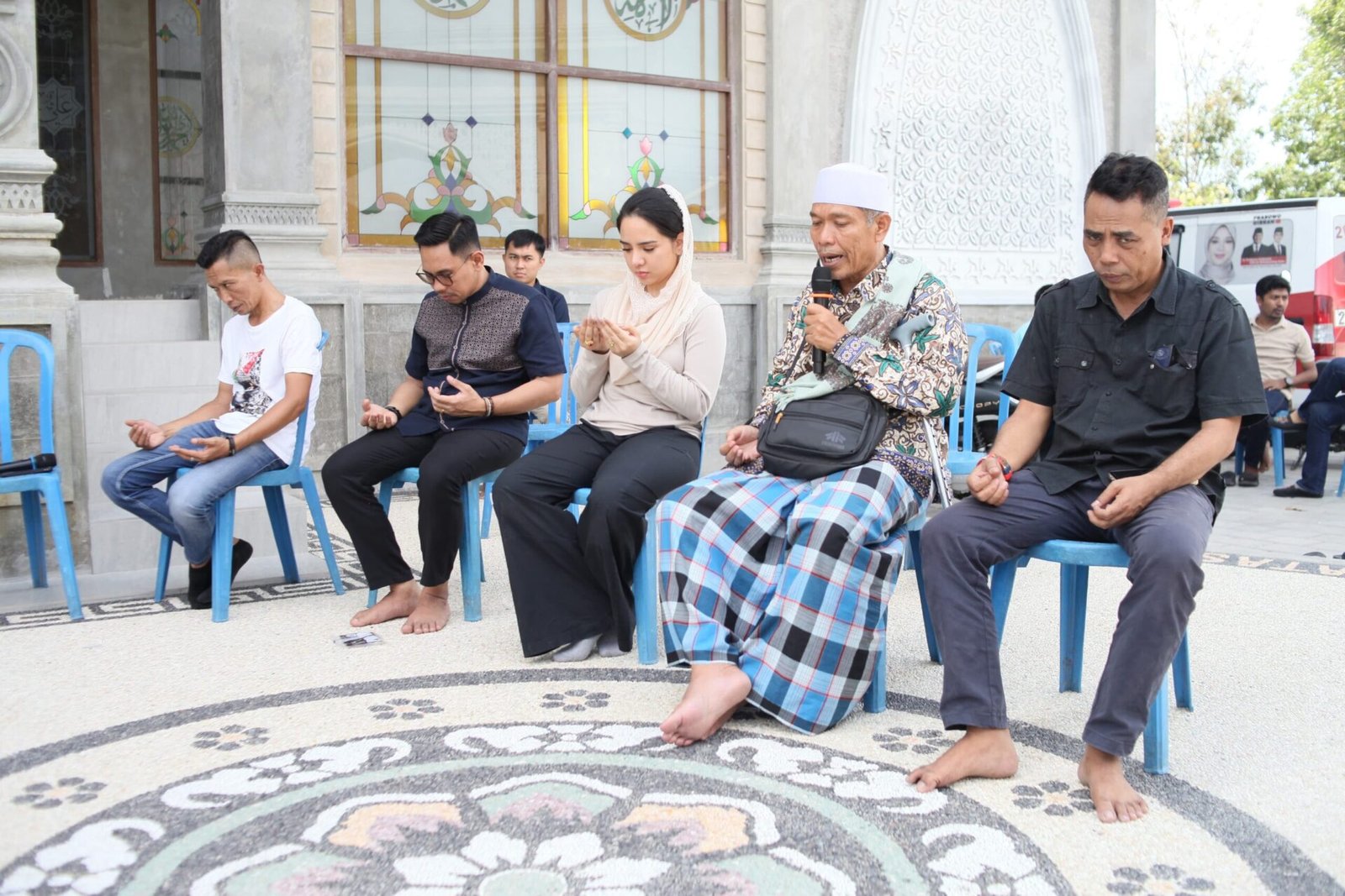 Peduli Lombok