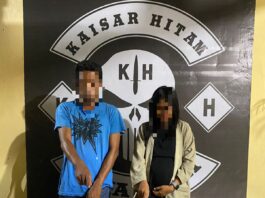 Kaisar Hitam
