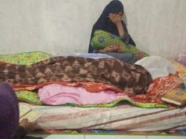 Meninggal Dunia Terhimpit Boat