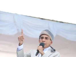 nomor urut pilkada ntb